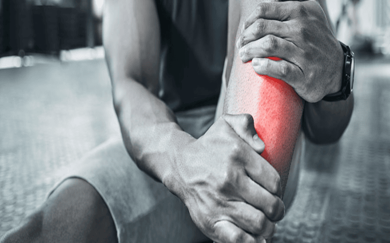 Spor Yaralanmaları ve Artroskopi - Op. Dr. Sercan Karadeniz Trabzon